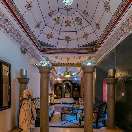 Prestige Du Souss Ξενοδοχείο Oulad Barrehil Εξωτερικό φωτογραφία