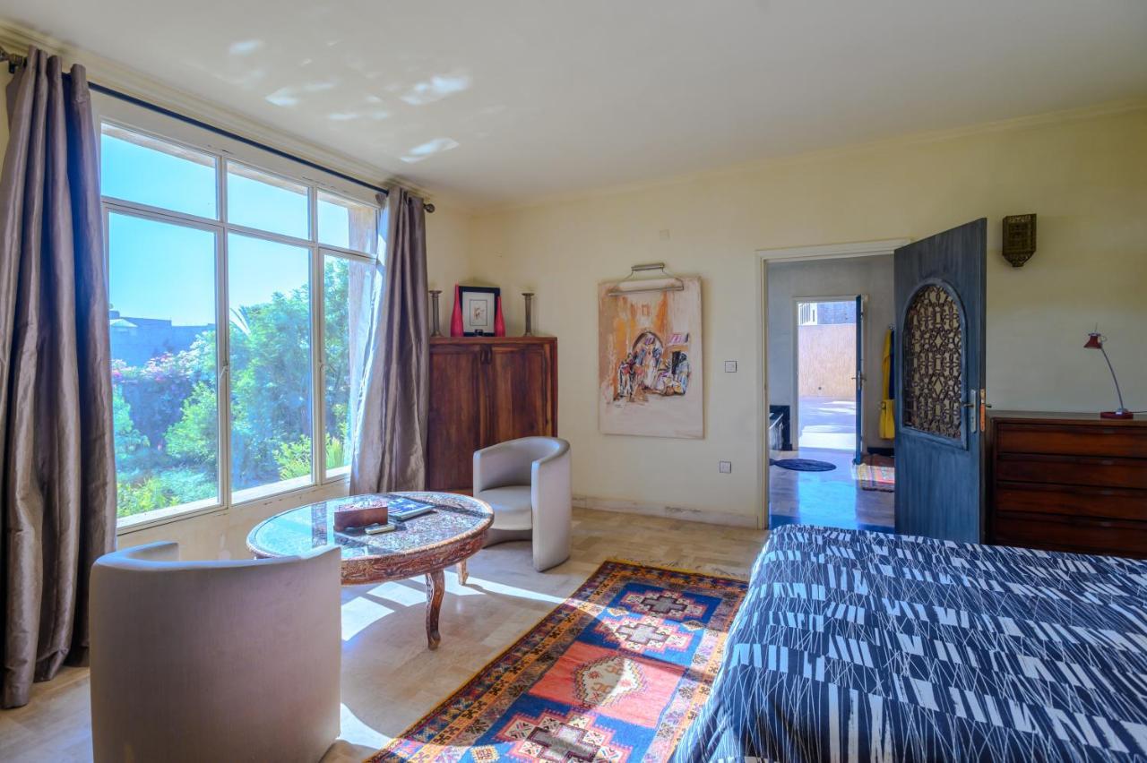 Prestige Du Souss Ξενοδοχείο Oulad Barrehil Εξωτερικό φωτογραφία