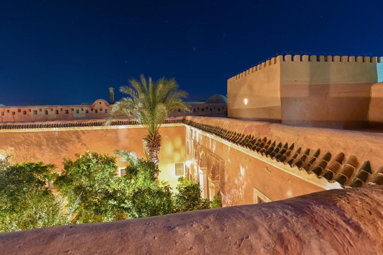 Prestige Du Souss Ξενοδοχείο Oulad Barrehil Εξωτερικό φωτογραφία