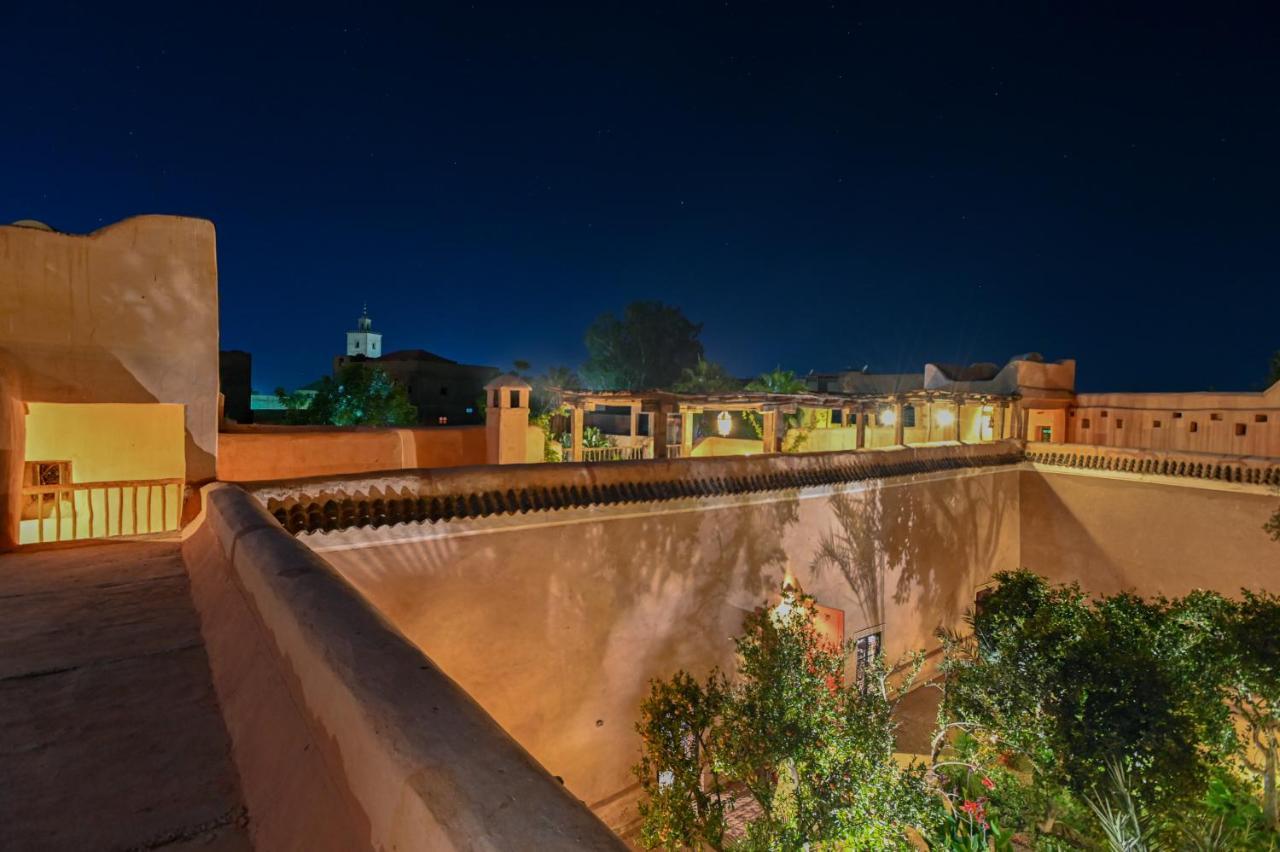 Prestige Du Souss Ξενοδοχείο Oulad Barrehil Εξωτερικό φωτογραφία