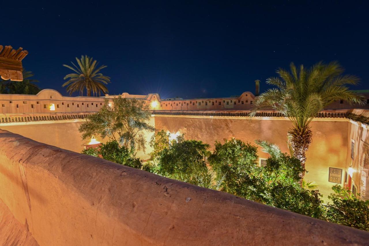 Prestige Du Souss Ξενοδοχείο Oulad Barrehil Εξωτερικό φωτογραφία