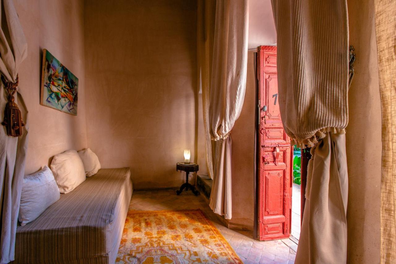 Prestige Du Souss Ξενοδοχείο Oulad Barrehil Εξωτερικό φωτογραφία