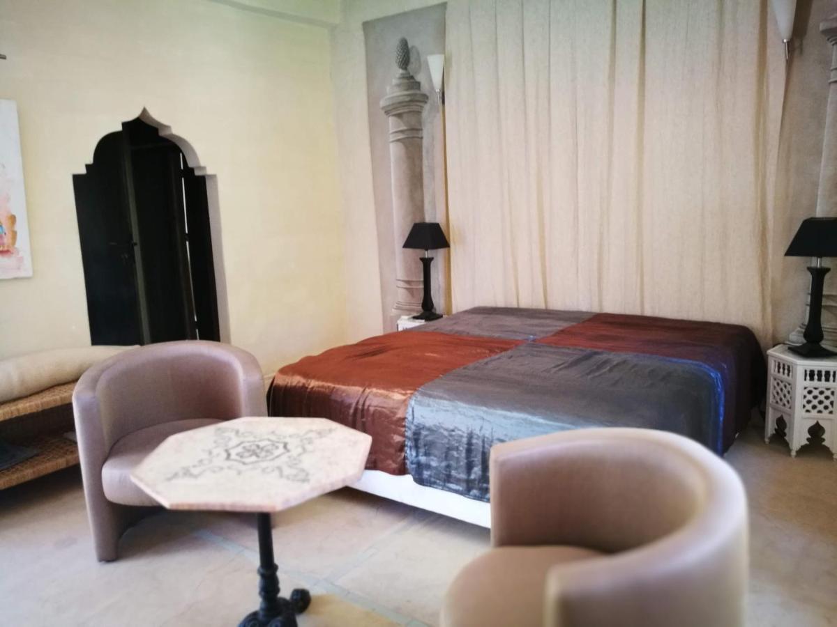 Prestige Du Souss Ξενοδοχείο Oulad Barrehil Εξωτερικό φωτογραφία